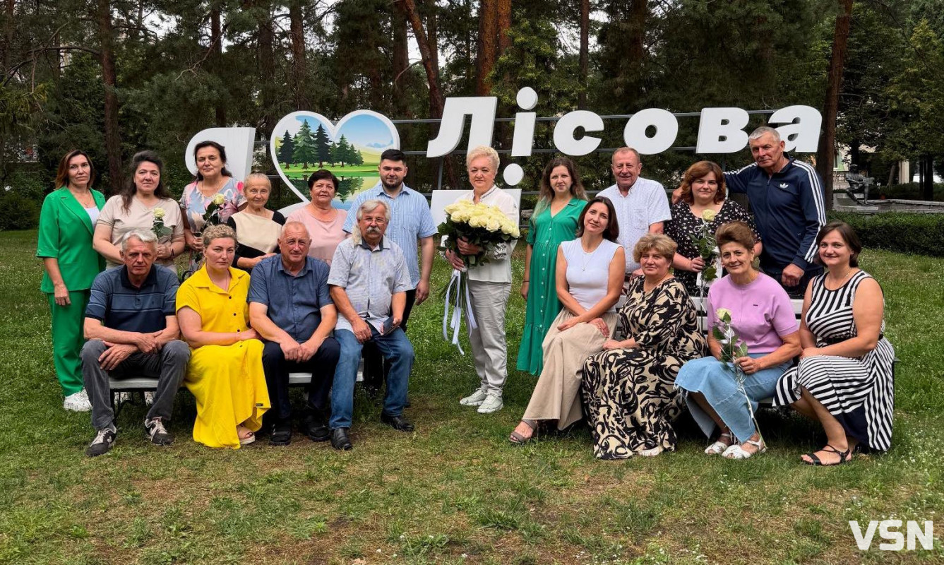 Після фронту — у ліс і тишу: як у санаторії на Волині реабілітують військових