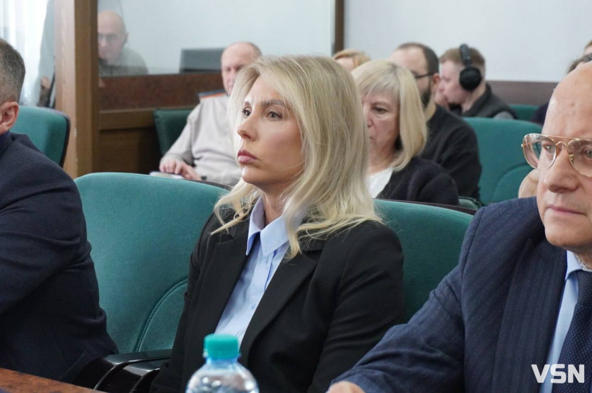 У Луцьку призначили заступників міського голови та оновили склад виконкому