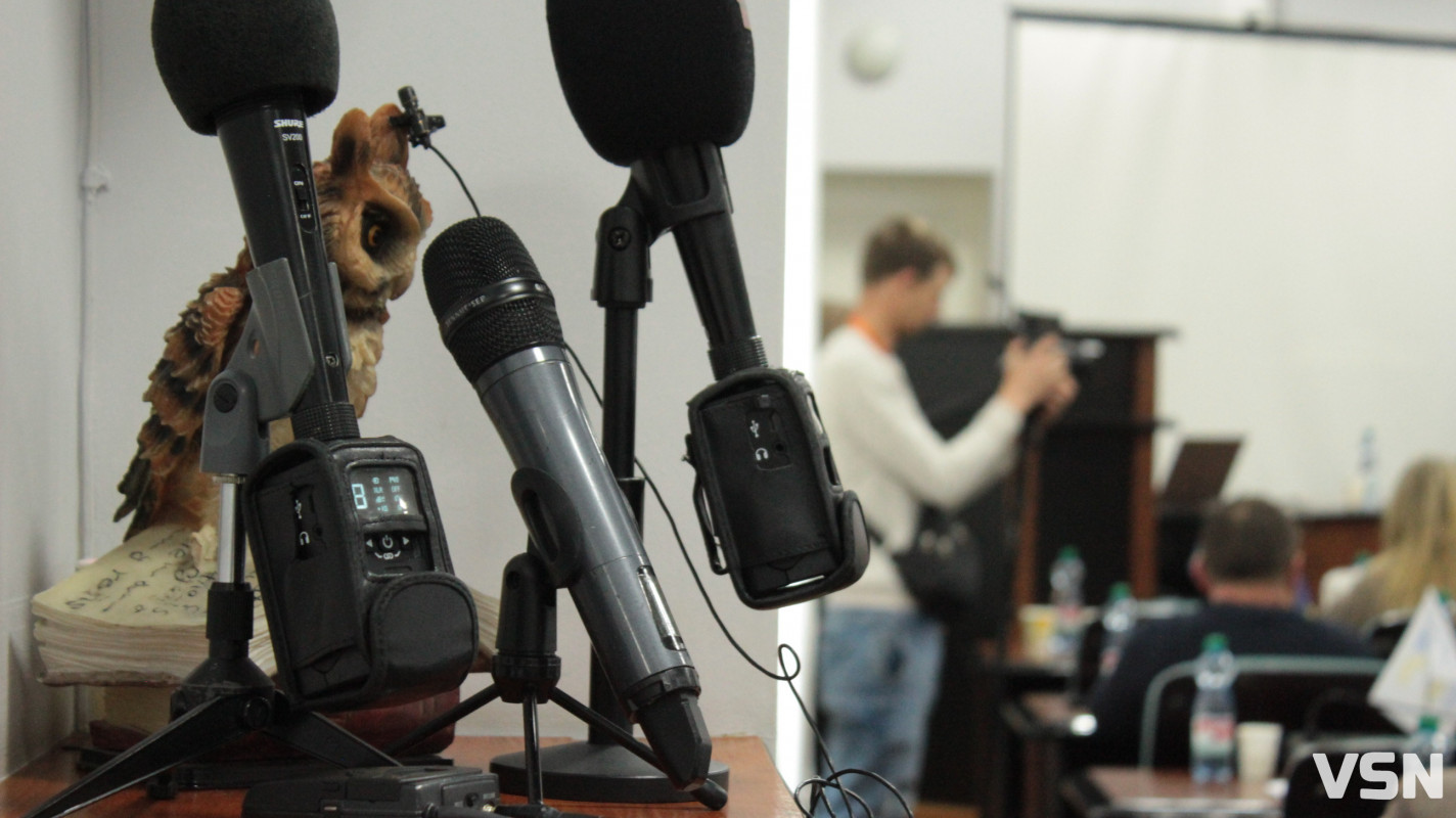 Луцька стоматполіклініка передасть обладнання медичному коледжу у Ківерцях