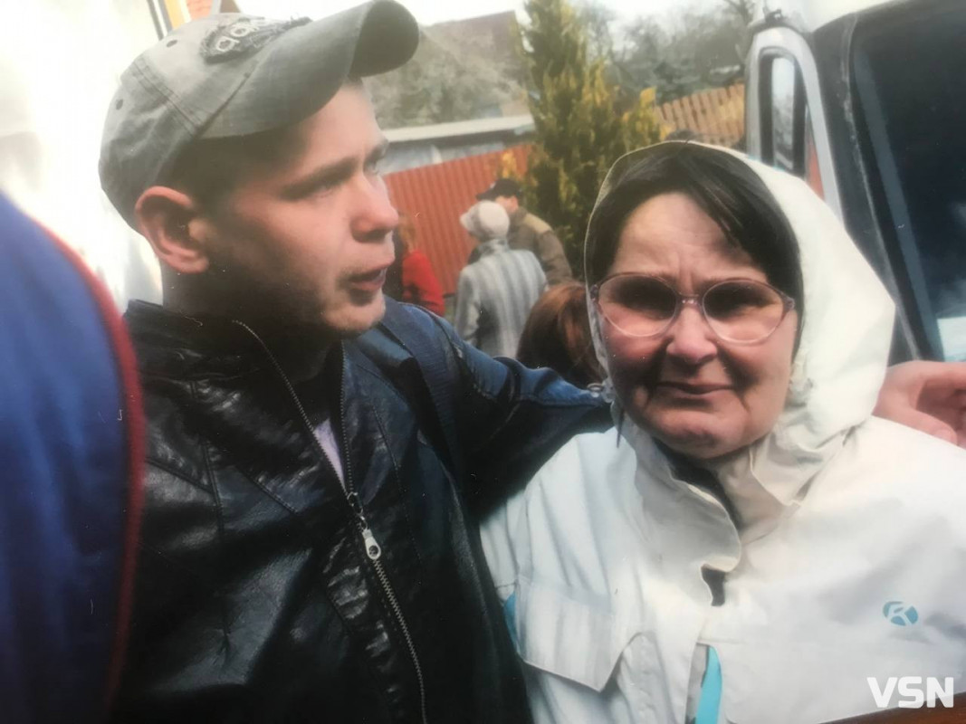 Загинув через чотири дні після дня народження: історія волинянина Олександра Пущала, який прикрив собоюпобратимів