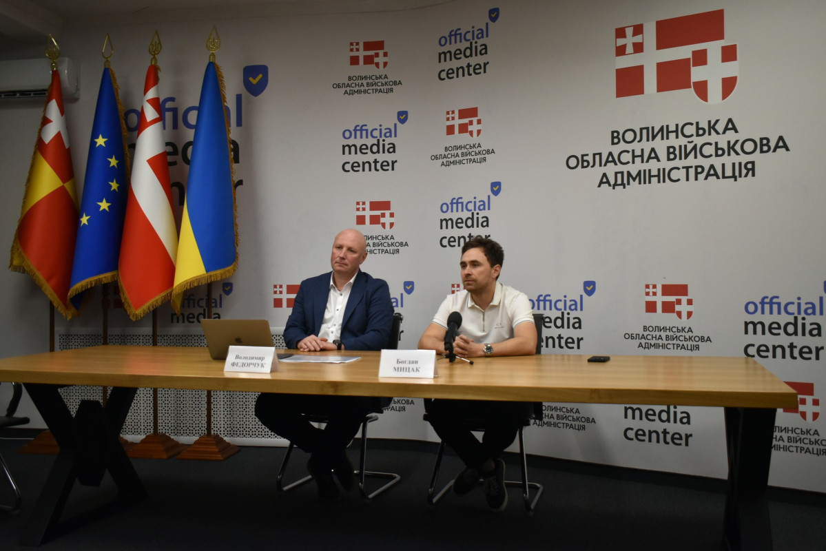 Рак грудей молодшає і стає агресивнішим: мамологи розповіли про ситуацію захворювання на Волині