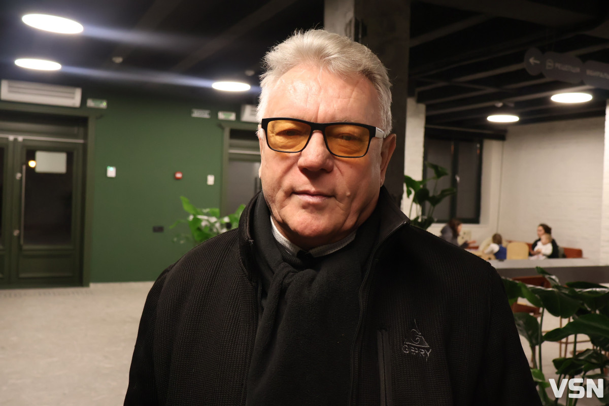 У Луцьку презентували музично-візуальний артпроменад: як відбувся захід