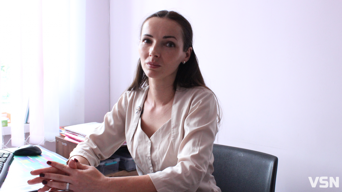 Перед школою — до лікаря: педіатр з Луцька розповіла про щеплення дітям