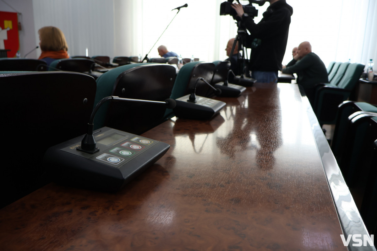 У Луцьку розширюють систему оповіщення: на баланс громади передали три потужні сирени