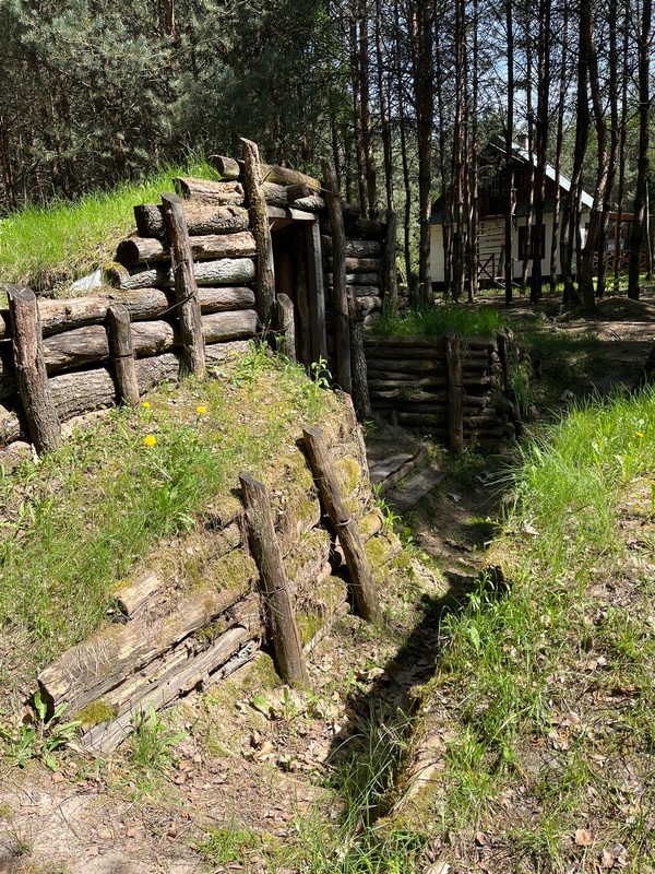 «Я не доживу до 32 років»: захисник з Волині передбачив свою загибель і народження сина