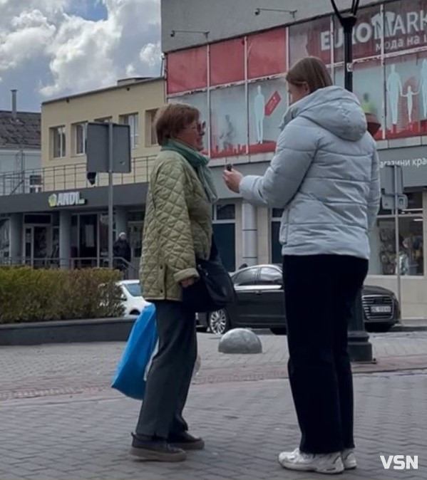 Печуть самі чи купують: яку паску на Великдень обирають у Луцьку