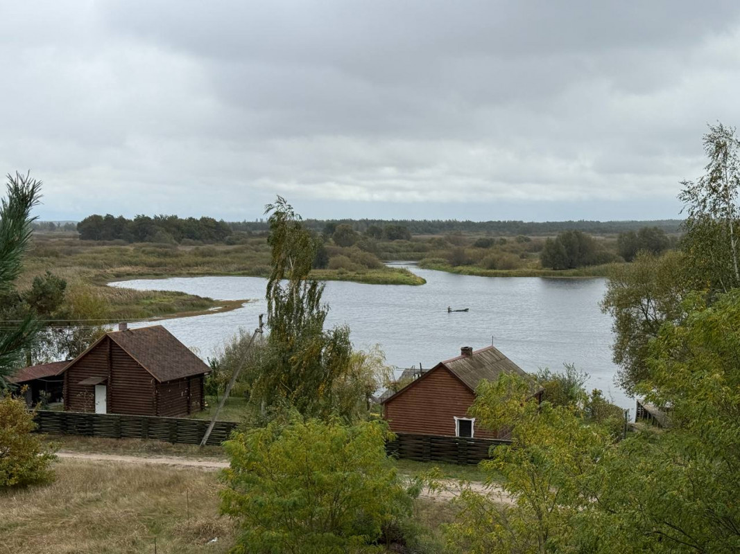 Тут живе до 10 людей і немає школи, магазину та автобуса: історія мальовничого села на Волині