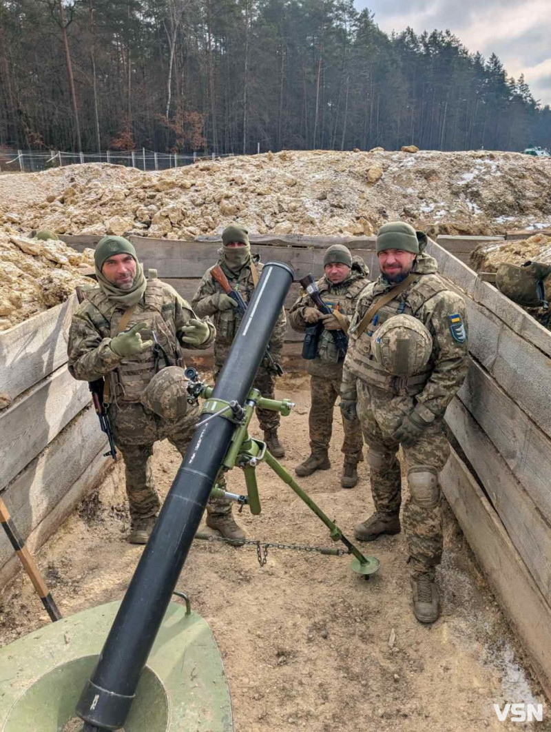 Після поранення міг більше не йти на війну, але там залишились його хлопці, яким був і за тата, і за маму: спогади про Героя з Волині Олександра Малєва