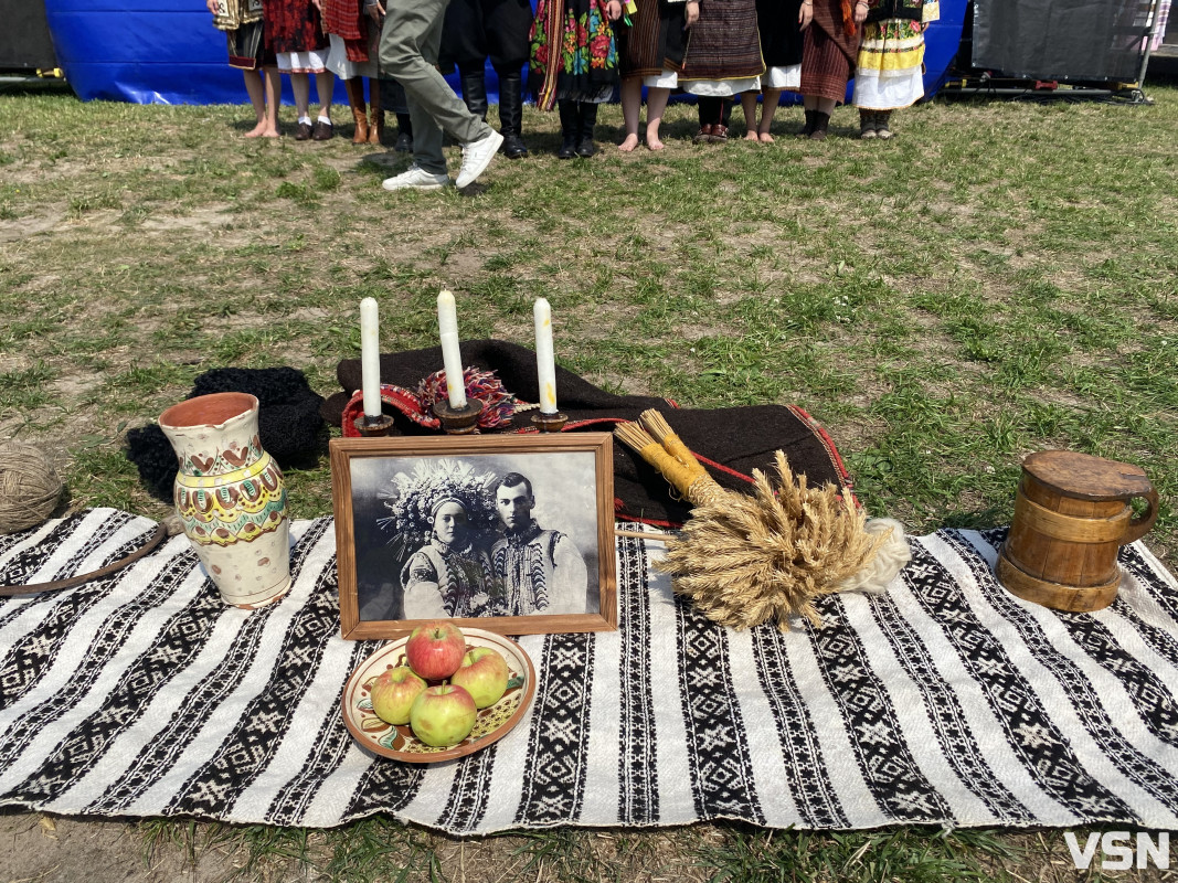 На Світязі стартував фестиваль «Культура єднає всіх»: українські традиції, музика та ярмарок майстрів