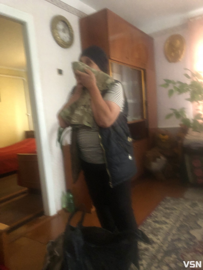 Рідні полеглого захисника впізнали його по відеозв’язку. Спогади про Героя з Волині Олександра Свися