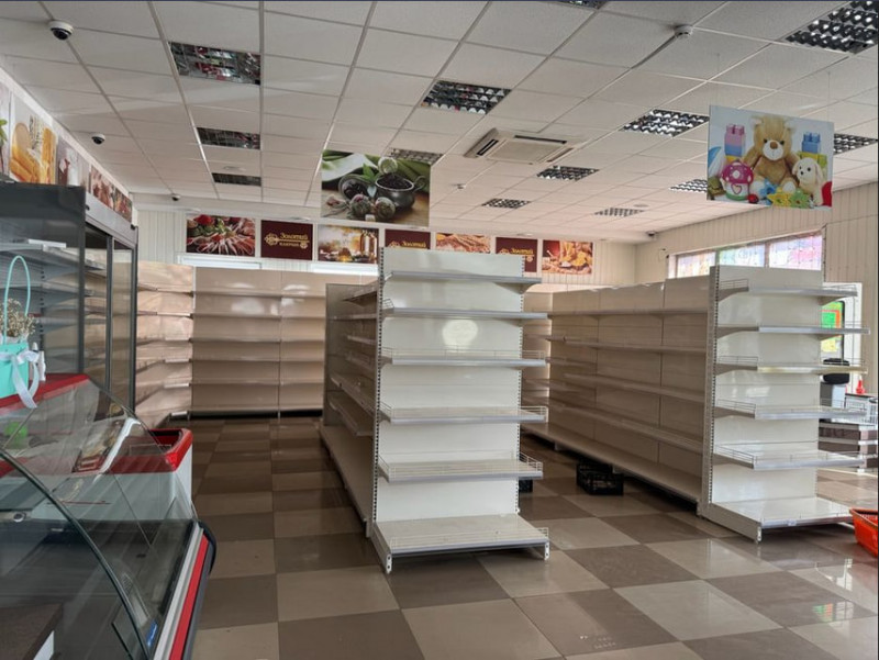 Поблизу Луцька продають колишній магазин за понад 12 мільйонів