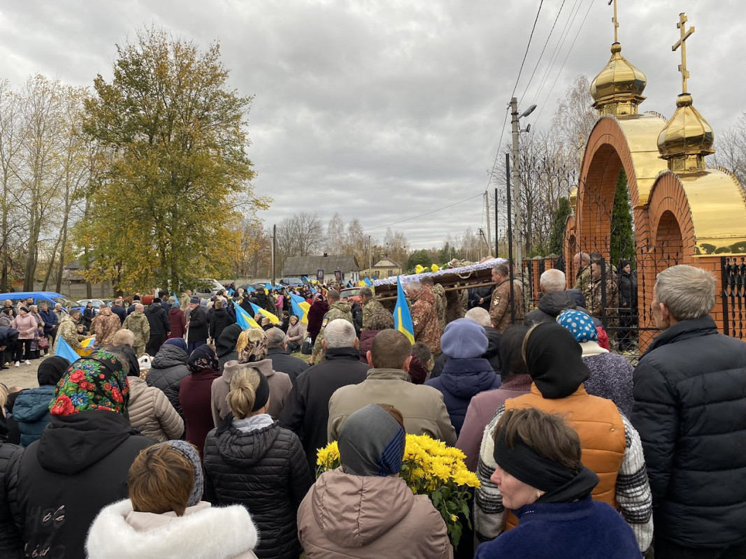 За його голову окупанти обіцяли хорошу винагороду: спогади про Героя з Волині Петра Зеленка