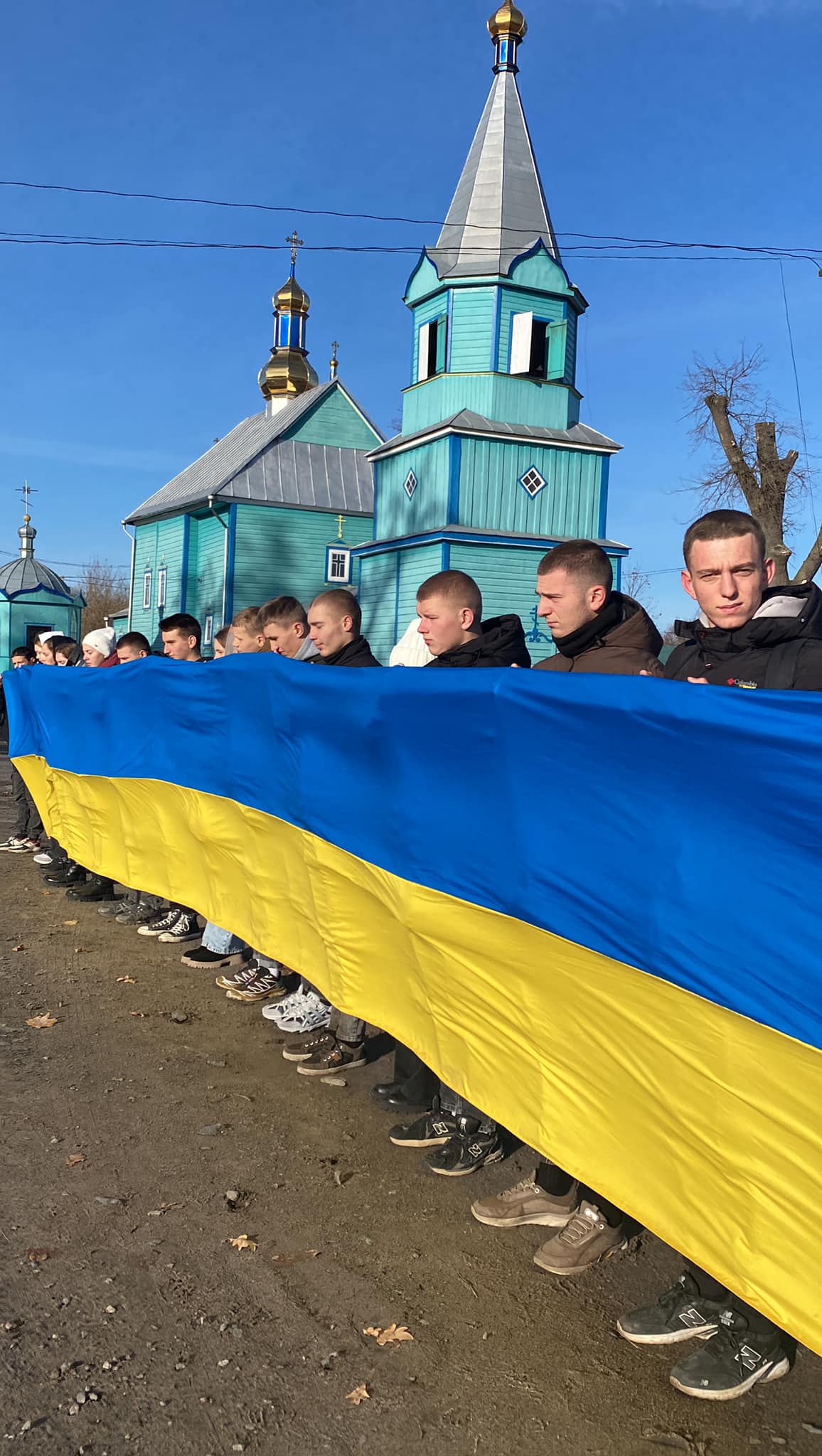 Поранення стали смертельними: на Волині попрощалися з Героєм Андрієм Григоренком