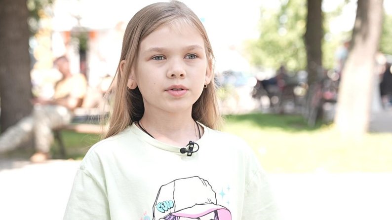 «Бандерівці» з Рожища: діти співами зібрали понад 3 мільйони для ЗСУ