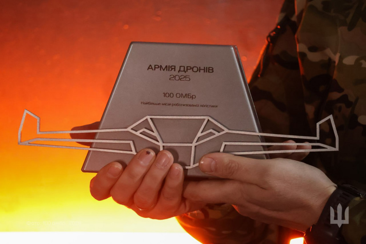 Підрозділ волинської бригади визнали найкращим у Силах оборони України