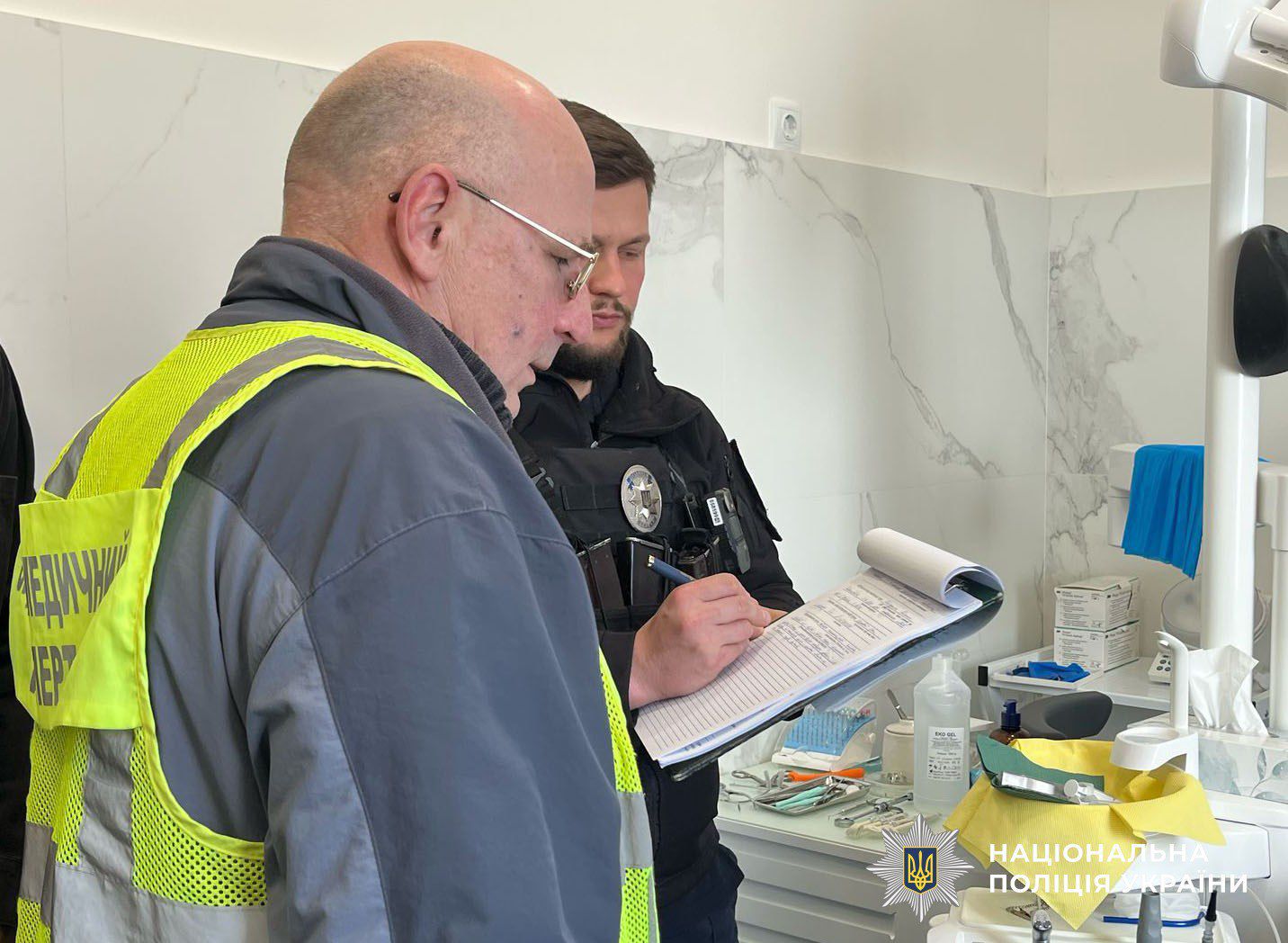 Під час лікування зубів у Києві помер 7-річний хлопчик: лікарка ввела йому препарат із прямими протипоказаннями