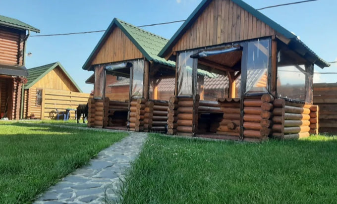 Де орендувати будинок біля Світязя: ціни від бюджетних до преміум