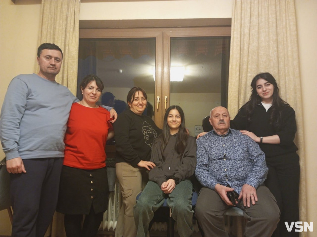«Краще загину, ніж здамся в полон»: батько з Волині розповів про сина-розвідника, який віддав життя за Україну