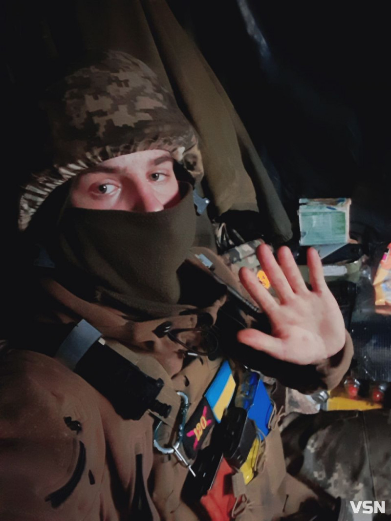 «Герої не мають залишатися безіменними в морзі пів року»: рідні полеглого воїна з Луцька просять про допомогу