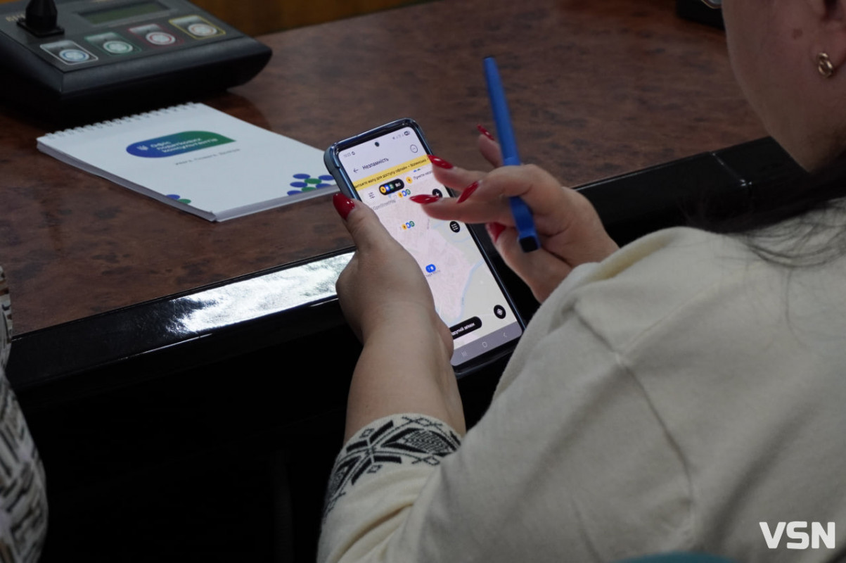 У Луцьку перевірять доступність укриттів і встановлять додаткові вказівники