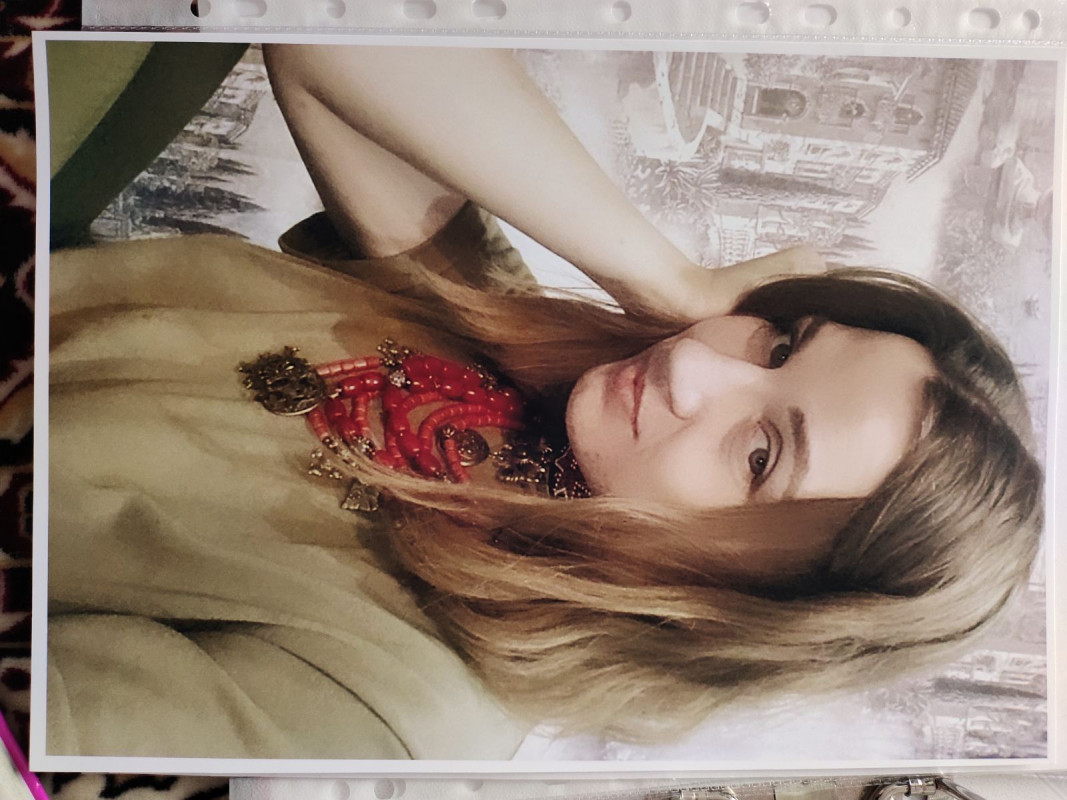 Рік без Рути: історія волинянки, яка могла творити на сцені, але пішла воювати