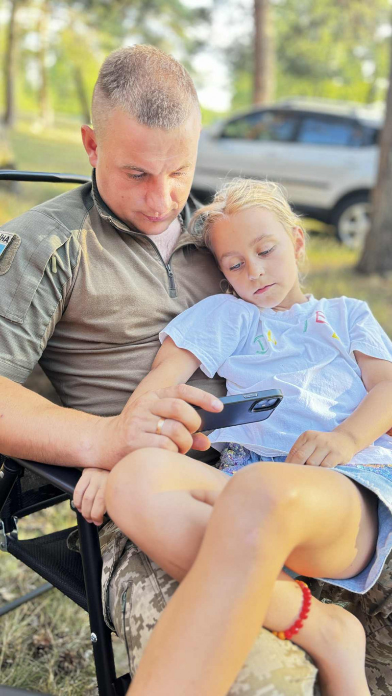 Загинув у день, коли дружина мала їхати до нього: спогади про волинського Героя Дмитра Калінчука