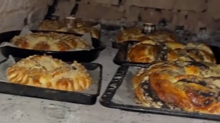 Калита і берестечківський ляк: рецепти, що увійшли до спадщини Волині