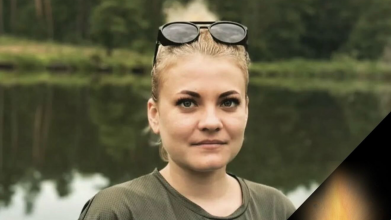 У Польщі раптово померла волинянка: збирають кошти на поховання вдома