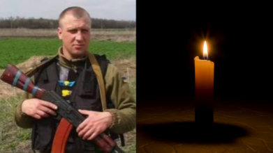 Загинув унаслідок ворожого штурму: воїну з Луцького району просять присвоїти звання Героя України