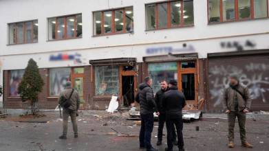 Спортсменка, тиха сусідка та названа донька: що відомо про жінку, яку підозрюють у теракті в Львові