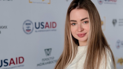 Коли повернення — це лише початок: історія фахівчині із супроводу ветеранів та ветеранок в Луцькій громаді