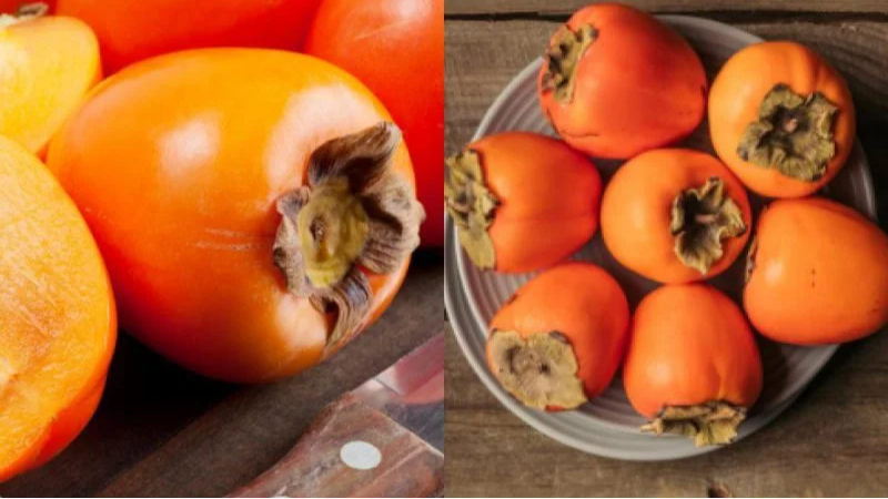 Як обрати солодку хурму: на що звертати увагу при покупці