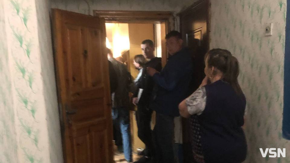 Скандал на Волині: боржниці хотіли відключили воду, а виявилося, що вона не визнає Україну