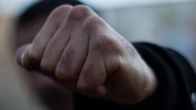 У Луцьку вулична суперечка переросла в жорстоке побиття