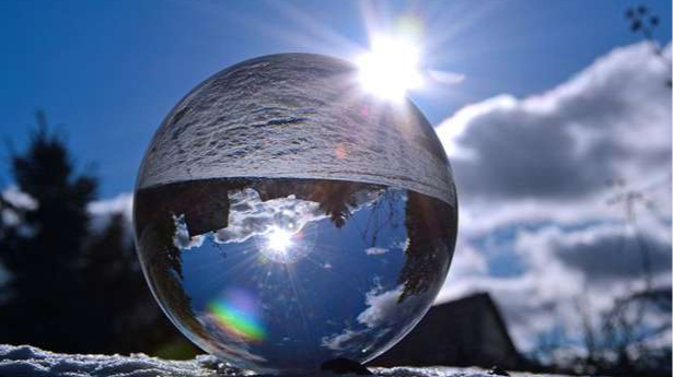 Коли буде найдовша ніч 2025 року: дата і особливості зимового сонцестояння