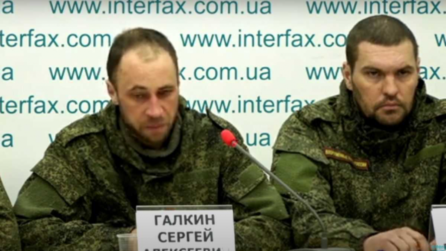 Нас після обміну розстріляють свої: Деякі полонені військовослужбовці рф хочуть залишитися в Україні