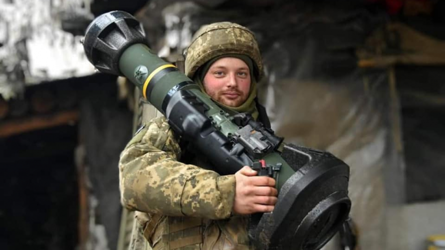 На Донбасі українська армія відбила 10 атак окупантів