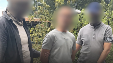 На Волині викрили військового, який продав цивільним понад 2 тисячі патронів