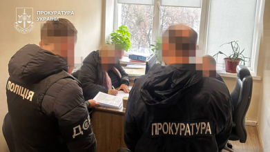 Директорку освітнього закладу на Волині судять за службову недбалість