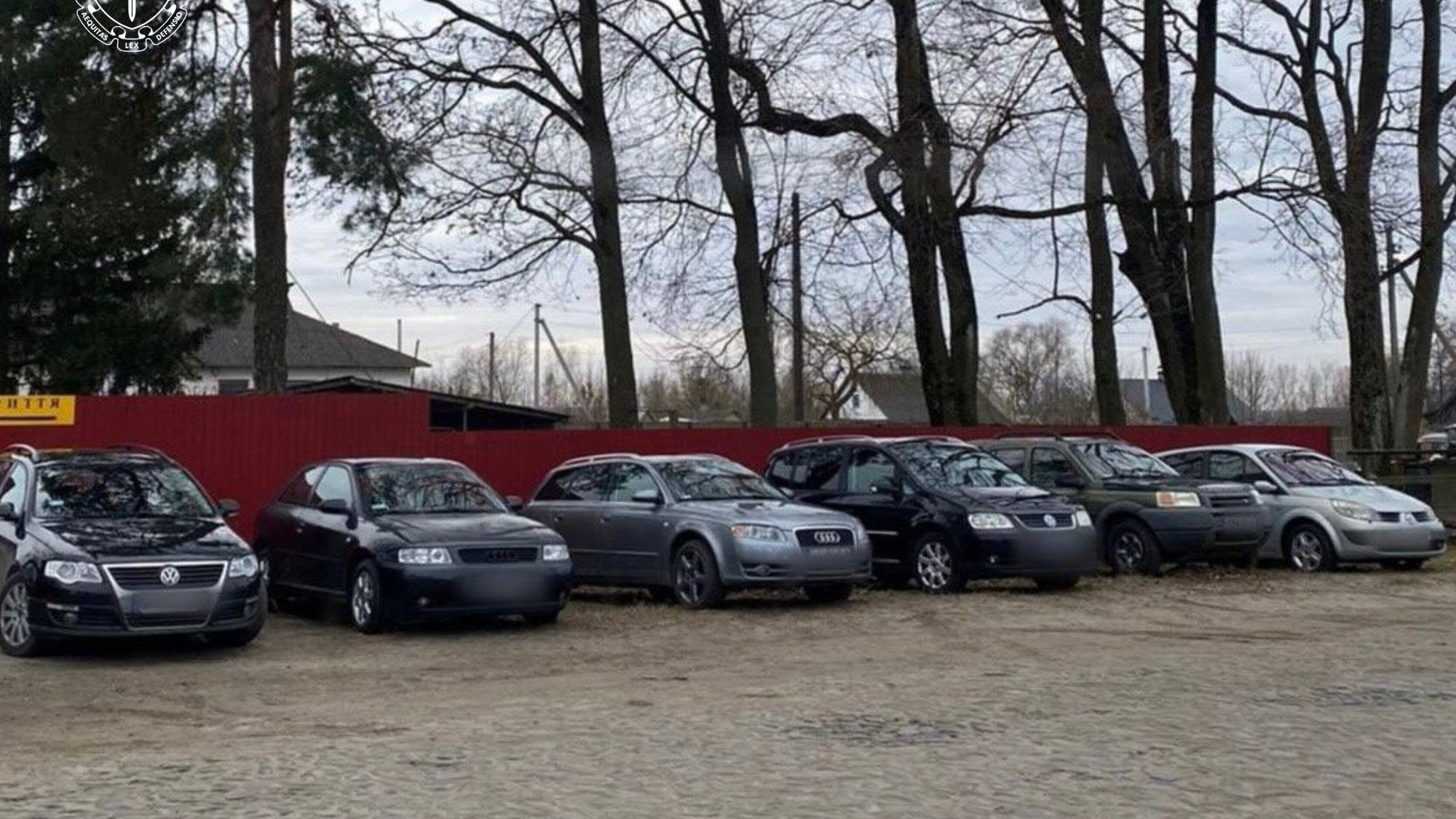 На Волині судитимуть чоловіків, які продавали «авто для ЗСУ»