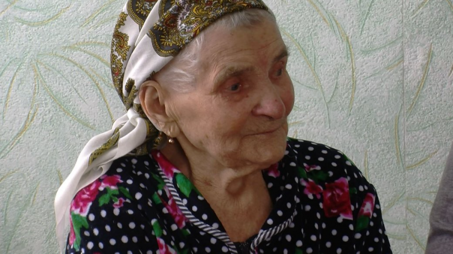 Перша війна забрала батька, друга – дім: історія 91-річної переселенки у Луцьку