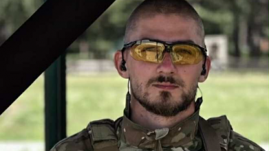 Загинув син звільненого з полону волинянина, легендарного командира мінного тральщика «Генічеськ» Ярослав Бойчук