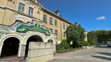 На ремонт військового ліцею у Луцьку після атаки РФ Кабмін виділив 41 млн грн