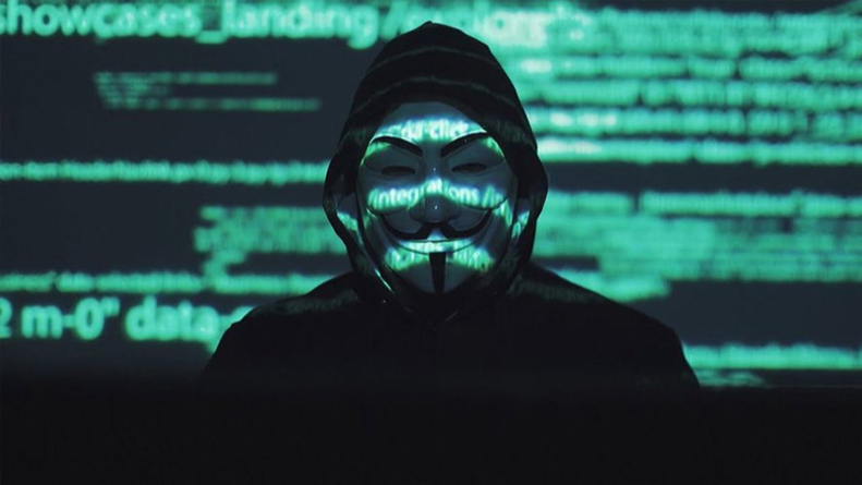 Anonymous зламали сайт компанії «Росатом»
