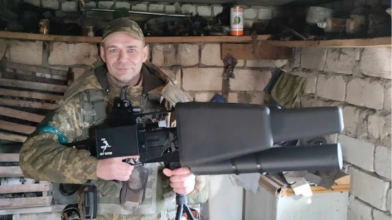 У нерівному бою 50 днів утримував один із найскладніших опорних пунктів під пекучим вогнем окупанта: спогади про Героя з Волині