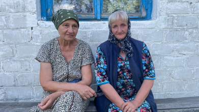 «Молю Бога тільки про одне: хай буде живий»: дві матері з Волині чекають синів, які зникли безвісти на війні