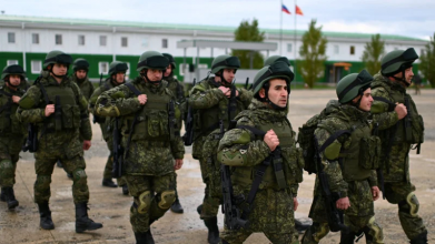 Можуть піти на західні області: екскомандир Азову прогнозує другий великий наступ росіян