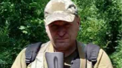 У світлі пасхальні дні прийшла чорна звістка: історія Героя з Волині, який пройшов надважкі штурми
