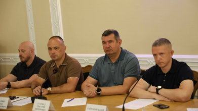 «У Луцькій громаді практично всі заклади освіти готові до 1 вересня», - Андрій Разумовський