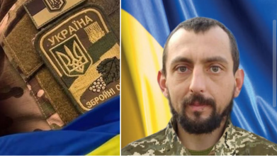 18 місяців вважався зниклим безвісти: війна забрала життя Героя з Волині Миколи Пеприка